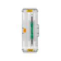  Capot de bloc-fusible, Basse t 