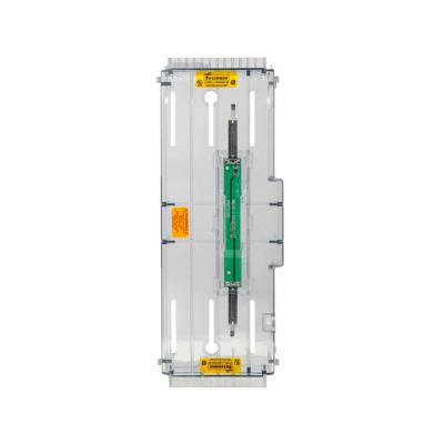  Capot de bloc-fusible, Basse t 
