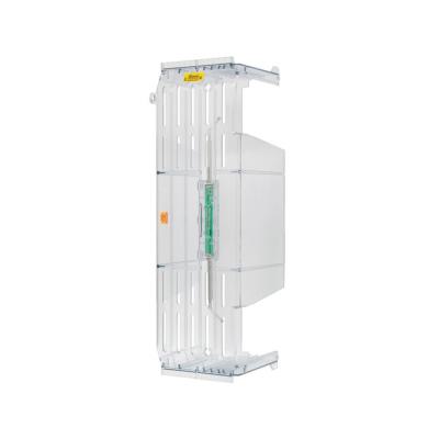  Cover Class R and H 600V 600A 