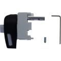  Handle,Dir 30CC Fused 