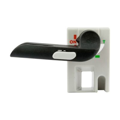  Handle,Dir 30CC Fused 