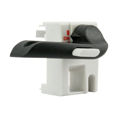  Handle,Dir 30CC Fused 
