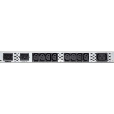  Eaton ATS 16A (syst�me de tran 