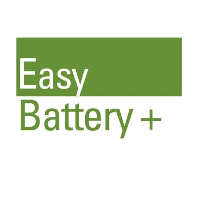  Pack batterie pr�mont� pour on 