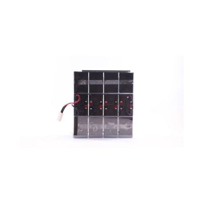  Pack batterie pr�mont� pour on 