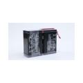  Pack batterie pr�mont� pour on 