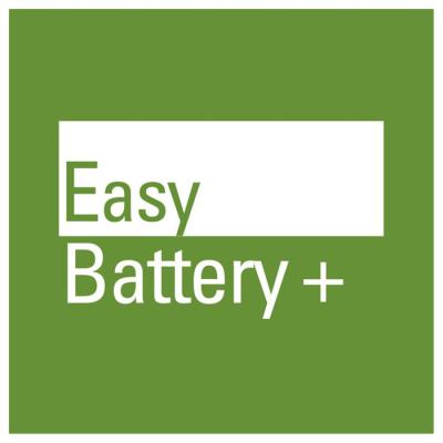  Pack batterie pr�mont� pour on 