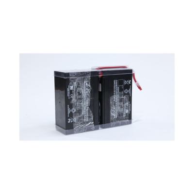  Pack batterie pr�mont� pour on 