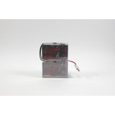  Pack batterie pr�mont� pour on 