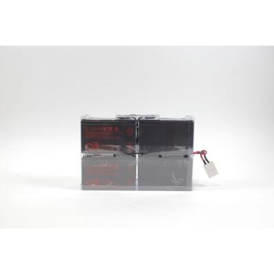  Pack batterie pr�mont� pour on 