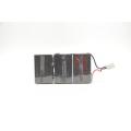  Pack batterie pr�mont� pour on 