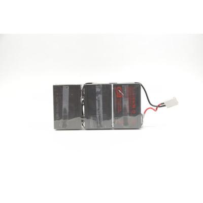  Pack batterie pr�mont� pour on 