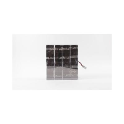  Pack batterie pr�mont� pour on 
