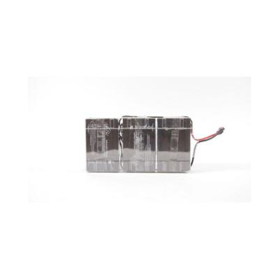  Pack batterie pr�mont� pour on 