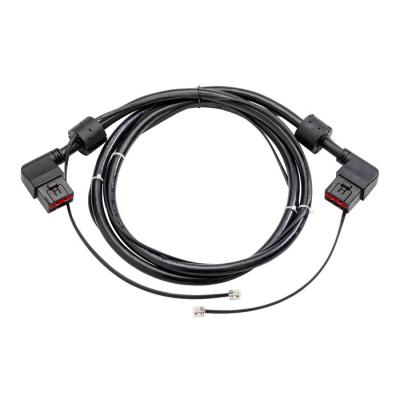  Cable batterie de 2m pour Ondu 