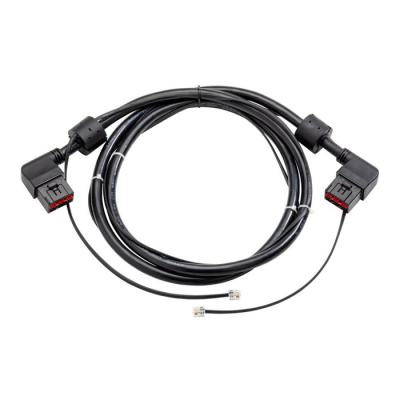  Cable batterie de 2m pour Ondu 