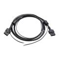  Cable batterie de 2m pour Ondu 