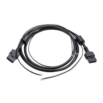  Cable batterie de 2m pour Ondu 