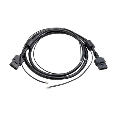  Cable batterie de 2m pour Ondu 