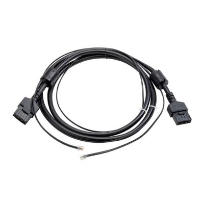  Cable batterie de 2m pour Ondu 