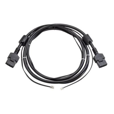  Cable batterie de 2m pour Ondu 