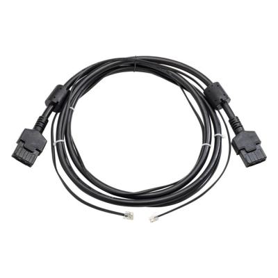  Cable batterie de 2m pour Ondu 