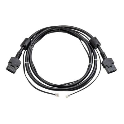  Cable batterie de 2m pour ondu 