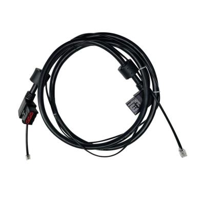  Cable batterie de 2m pour ondu 