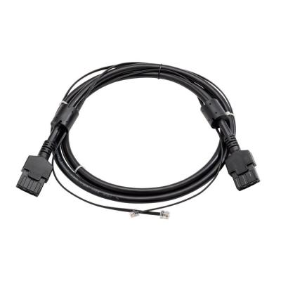  Cable batterie de 2m pour Ondu 