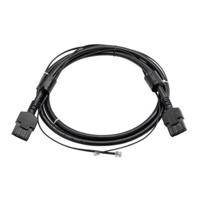  Cable batterie de 2m pour Ondu 