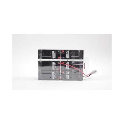  Pack batterie pr�mont� pour on 