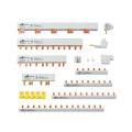  2 ro 3-Phase Endcap (1000v DC) 