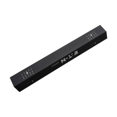  PDU G3+ In Line Metered EILB13 