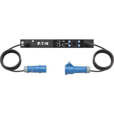  PDU G3+ In Line Metered EILB13 