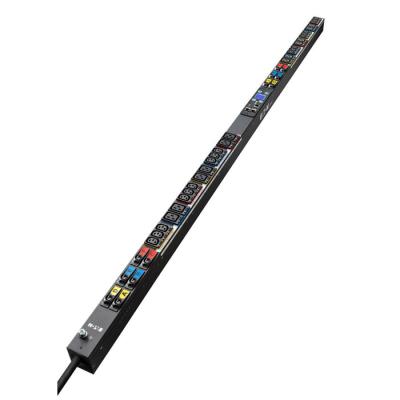  PDU G3+ Metered 0U triphas� 63 