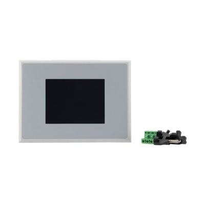  Ecran tactile 3.5'', Res,USB,R 