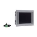  Ecran tactile 5.7'', Res,USB,R 