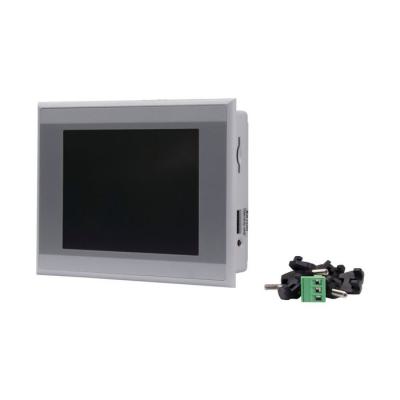  Ecran tactile 5.7'', Res,USB,R 