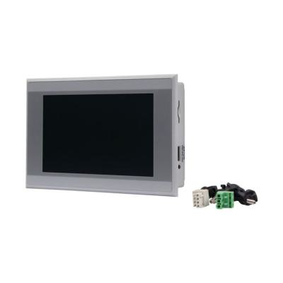  Ecran tactile 7'', Res,USB,RS2 