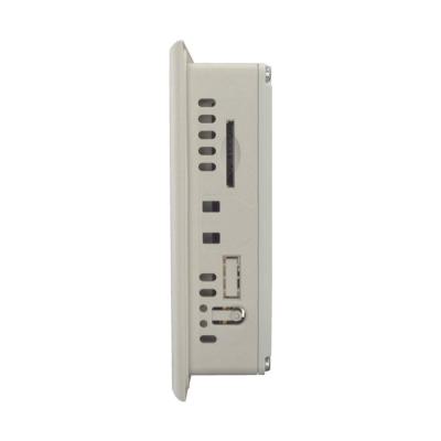  Ecran tactile 7'', Res,USB,RS2 