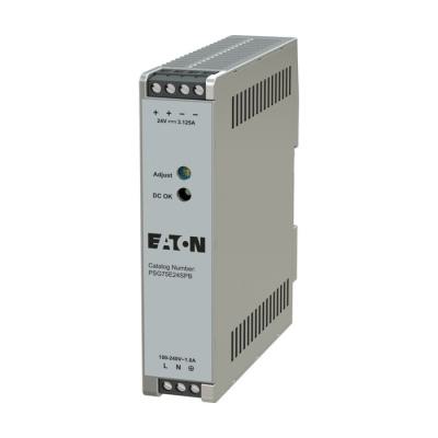  Alimentation monophos�e, 75W, 
