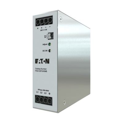 Alimentation triphas�e, 120W, 