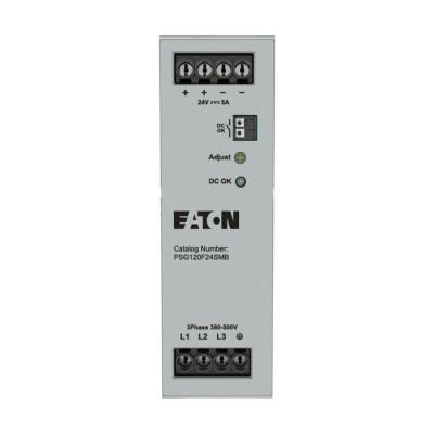  Alimentation triphas�e, 120W, 