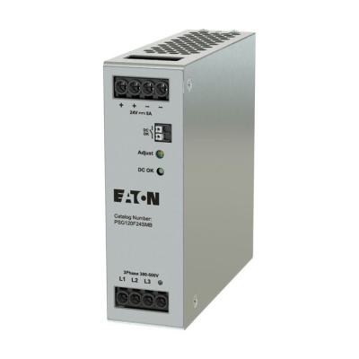  Alimentation triphas�e, 120W, 