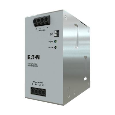  Alimentation triphas�e, 480W, 