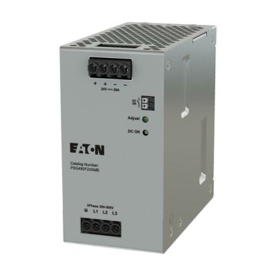  Alimentation triphas�e, 480W, 