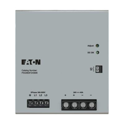  Alimentation triphas�e, 960W, 