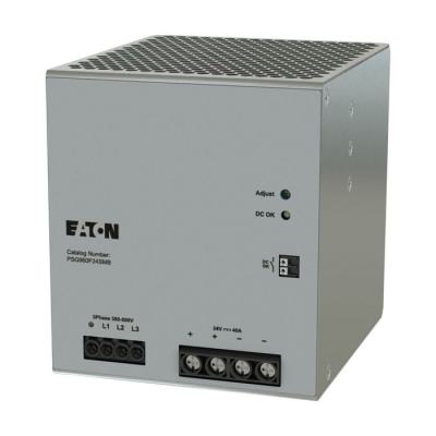  Alimentation triphas�e, 960W, 