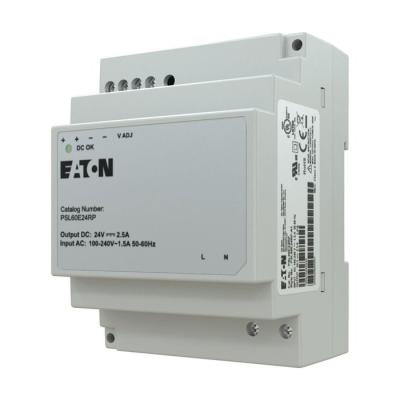  Alimentation monophos�e, 60W, 