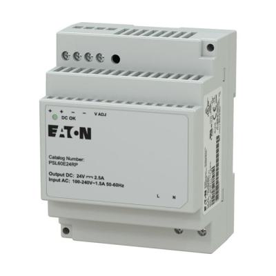  Alimentation monophos�e, 60W, 